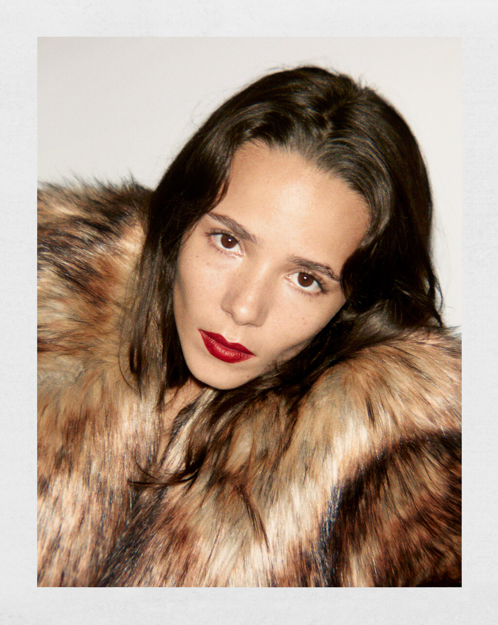 Harper’s Bazaar France - © Artlist