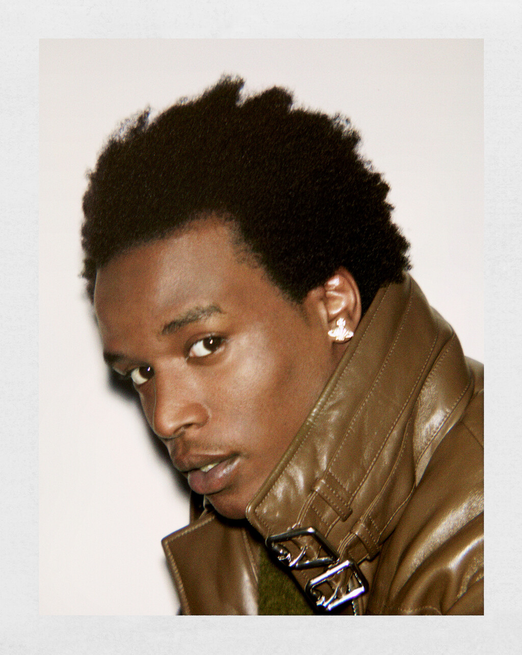 Harper&#8217;s Bazaar France - © Artlist