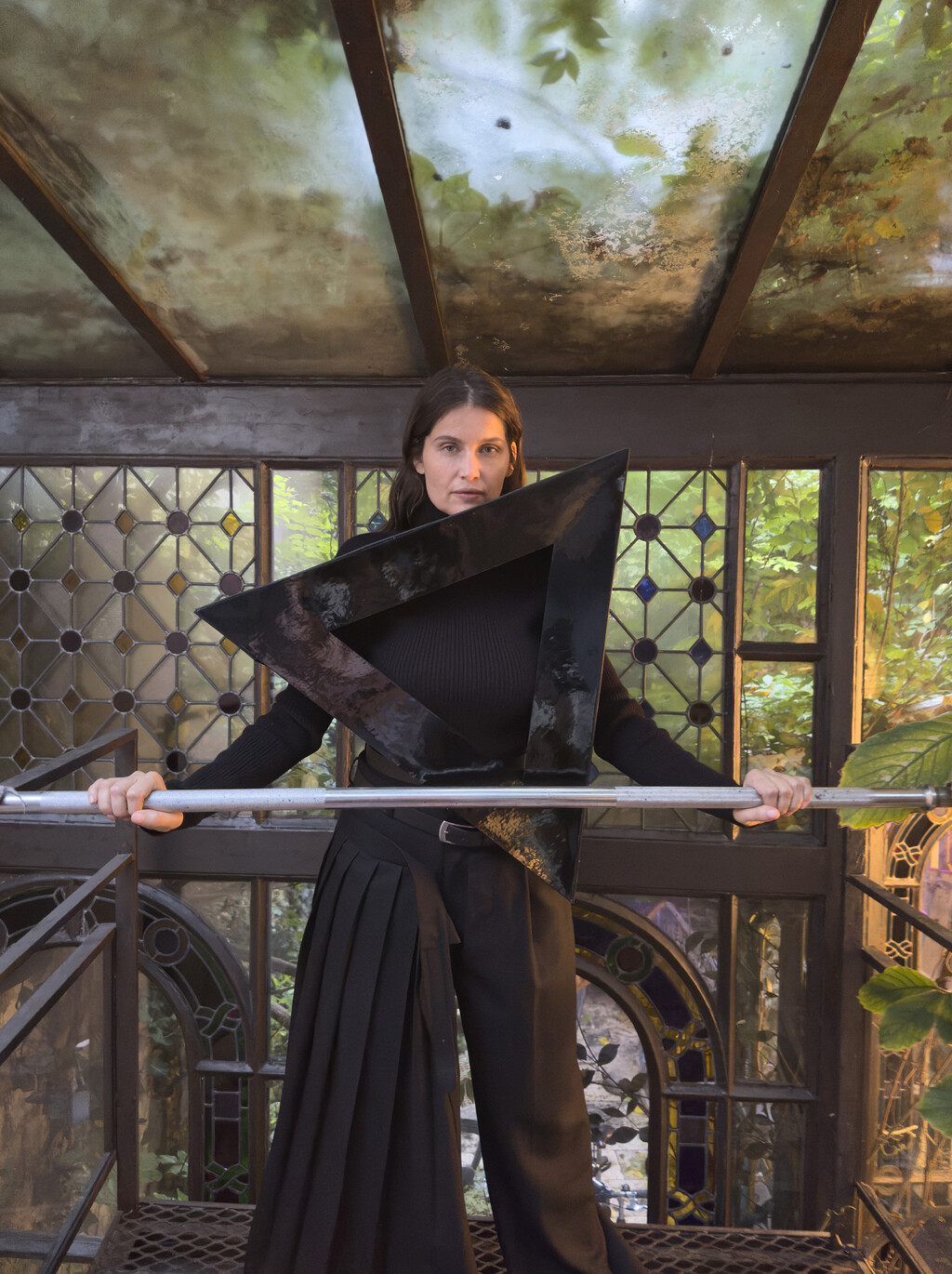 Harper&#8217;s Bazaar France - © Artlist