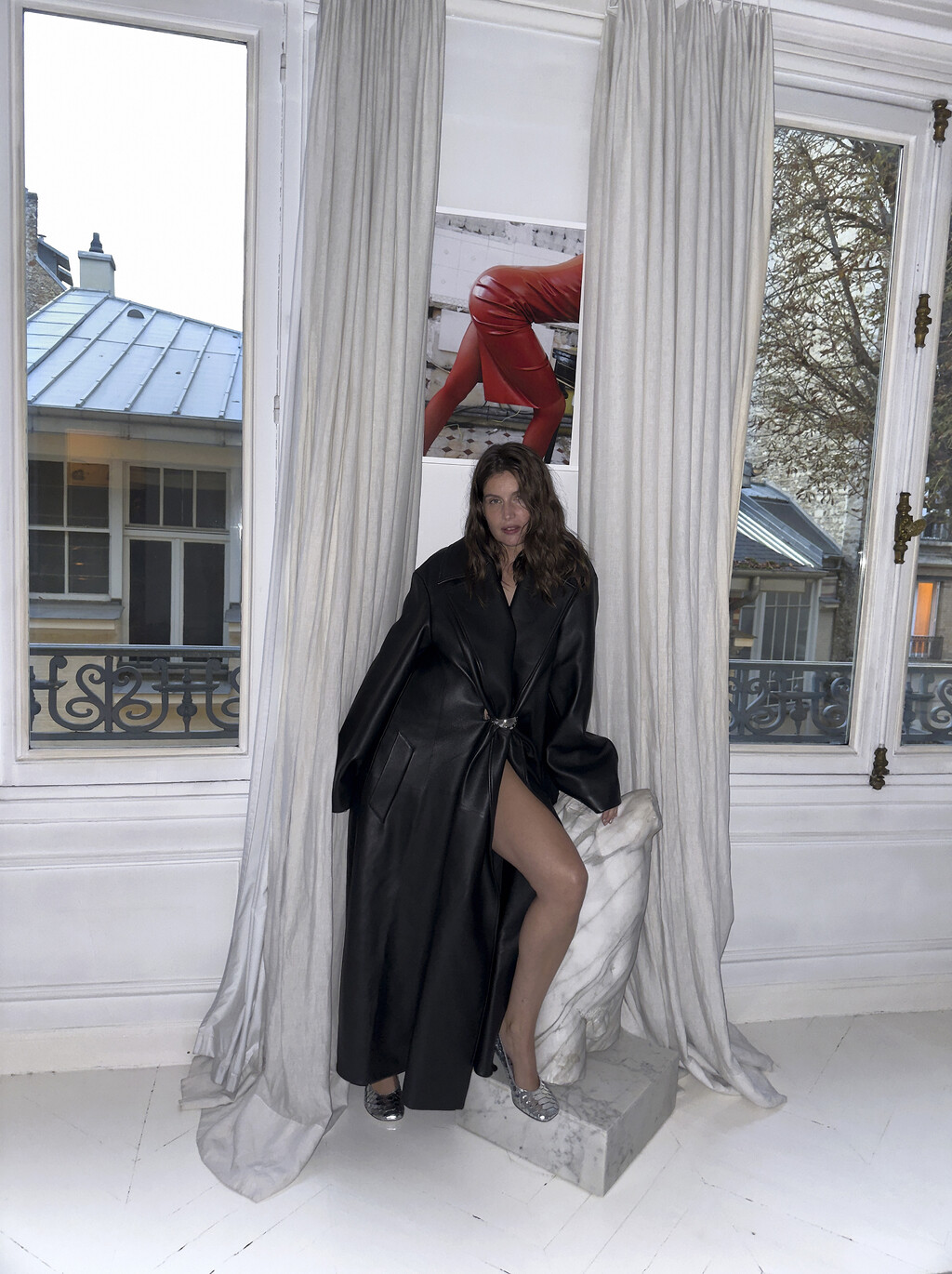 Harper&#8217;s Bazaar France - © Artlist