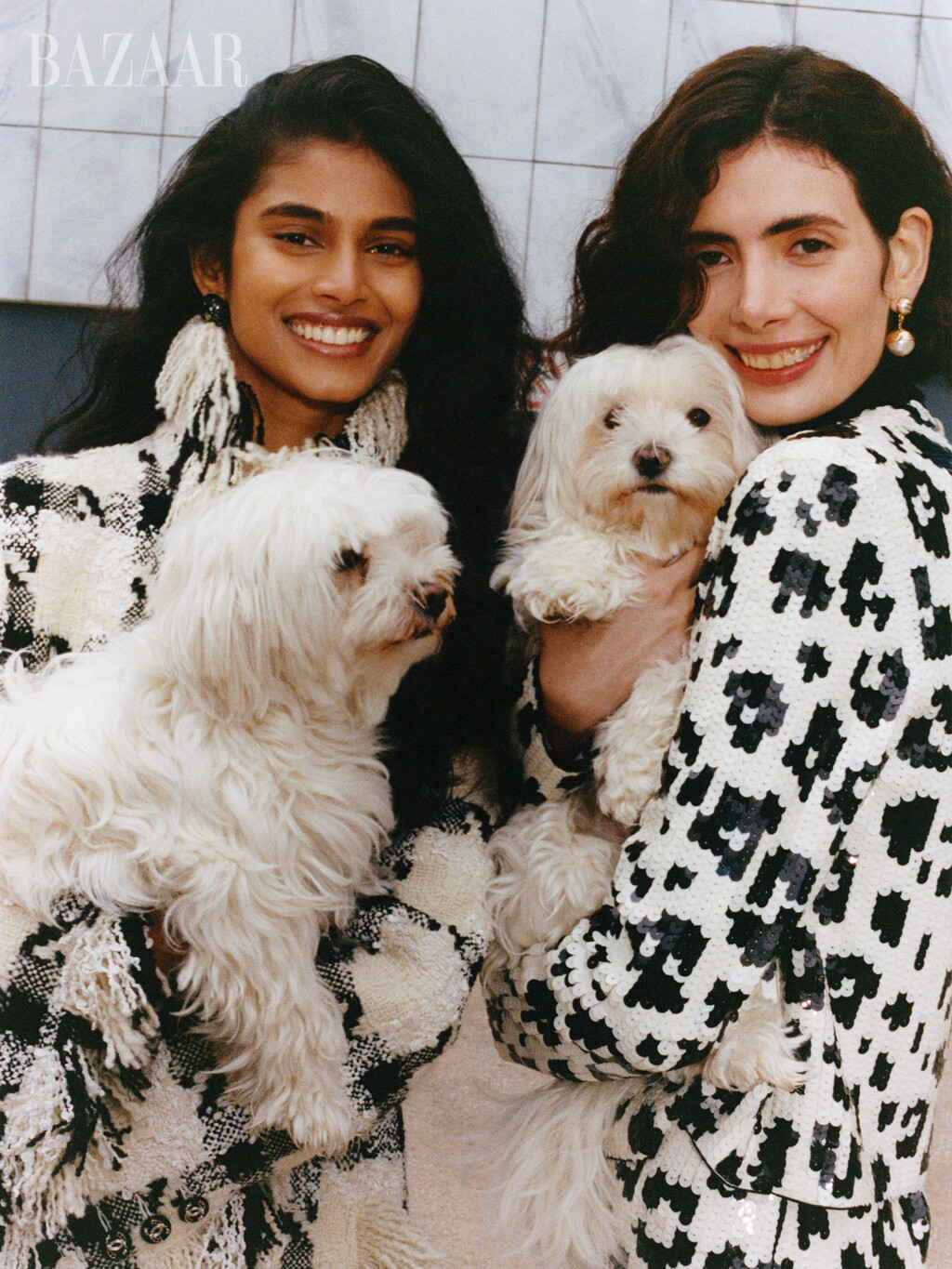Harper’s Bazaar US - © Artlist