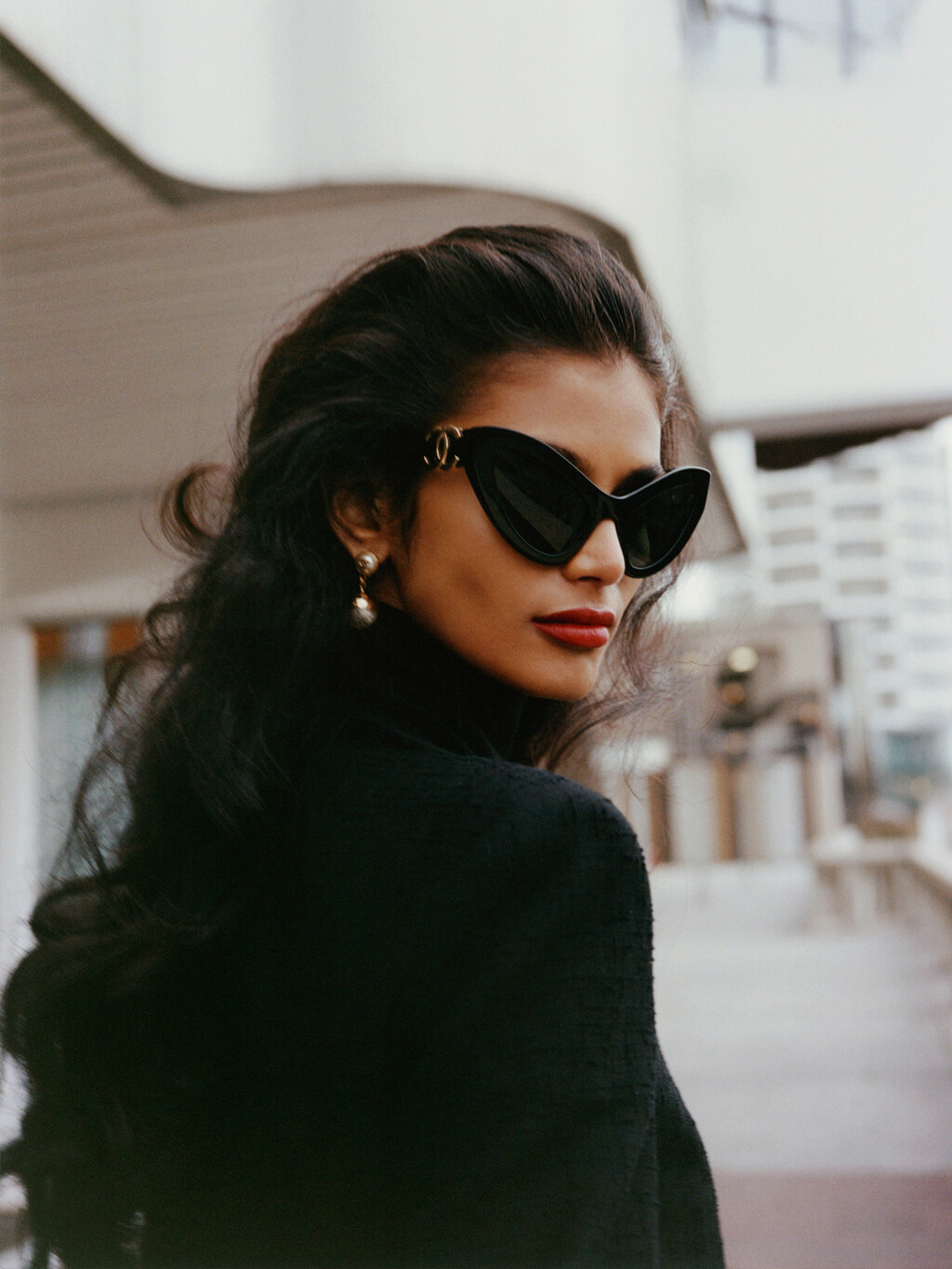 Harper’s Bazaar US - © Artlist