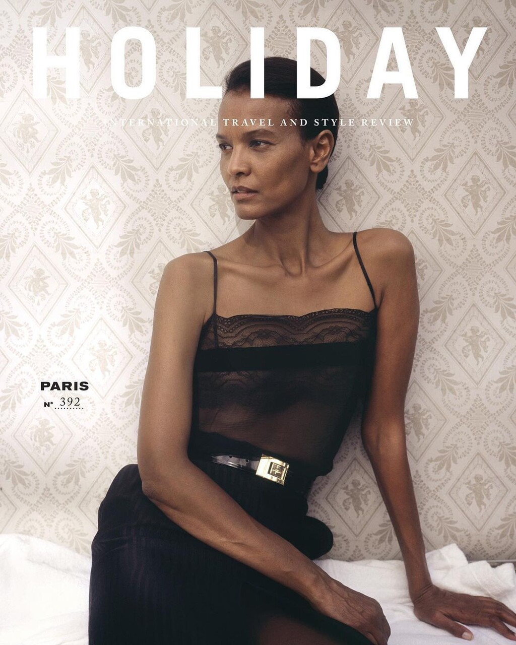 Holiday Magazine - © Artlist