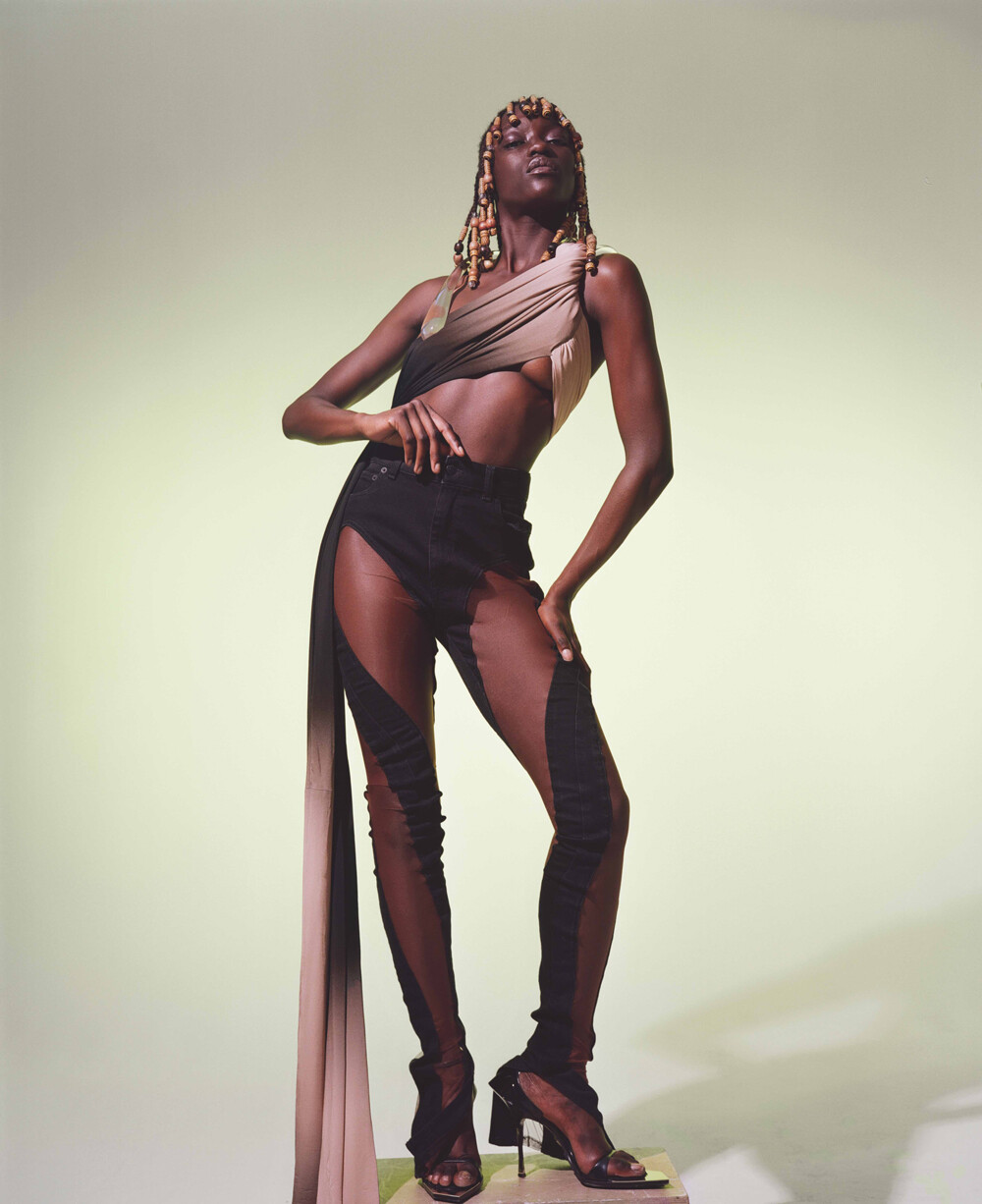 Purple Fashion - © Artlist