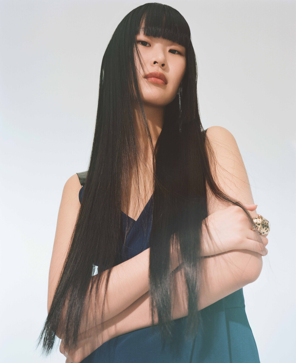 Purple Fashion - © Artlist