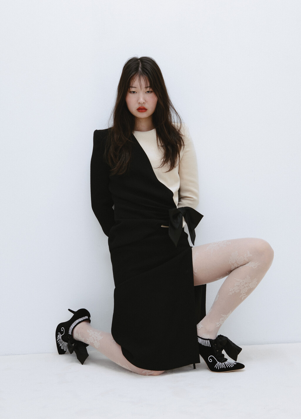 Purple Magazine - © Artlist