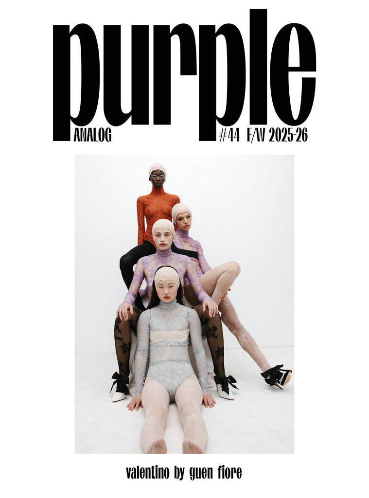 Purple - © Artlist