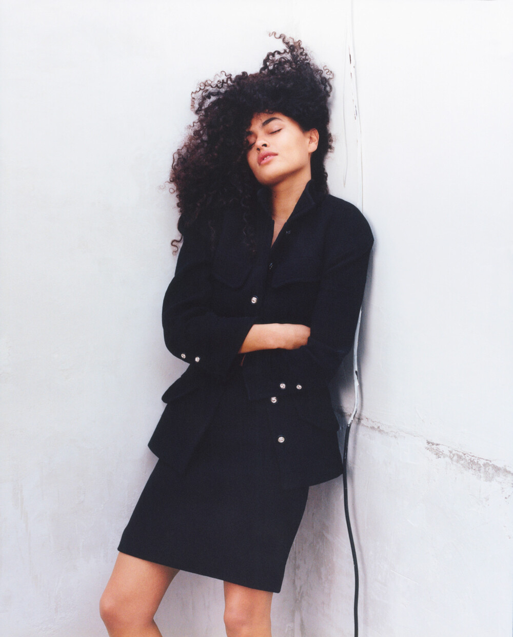 Self Service - © Artlist