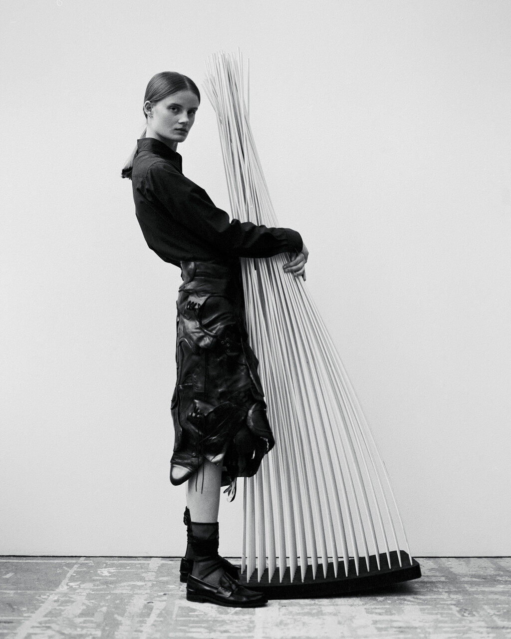 Self Service - © Artlist