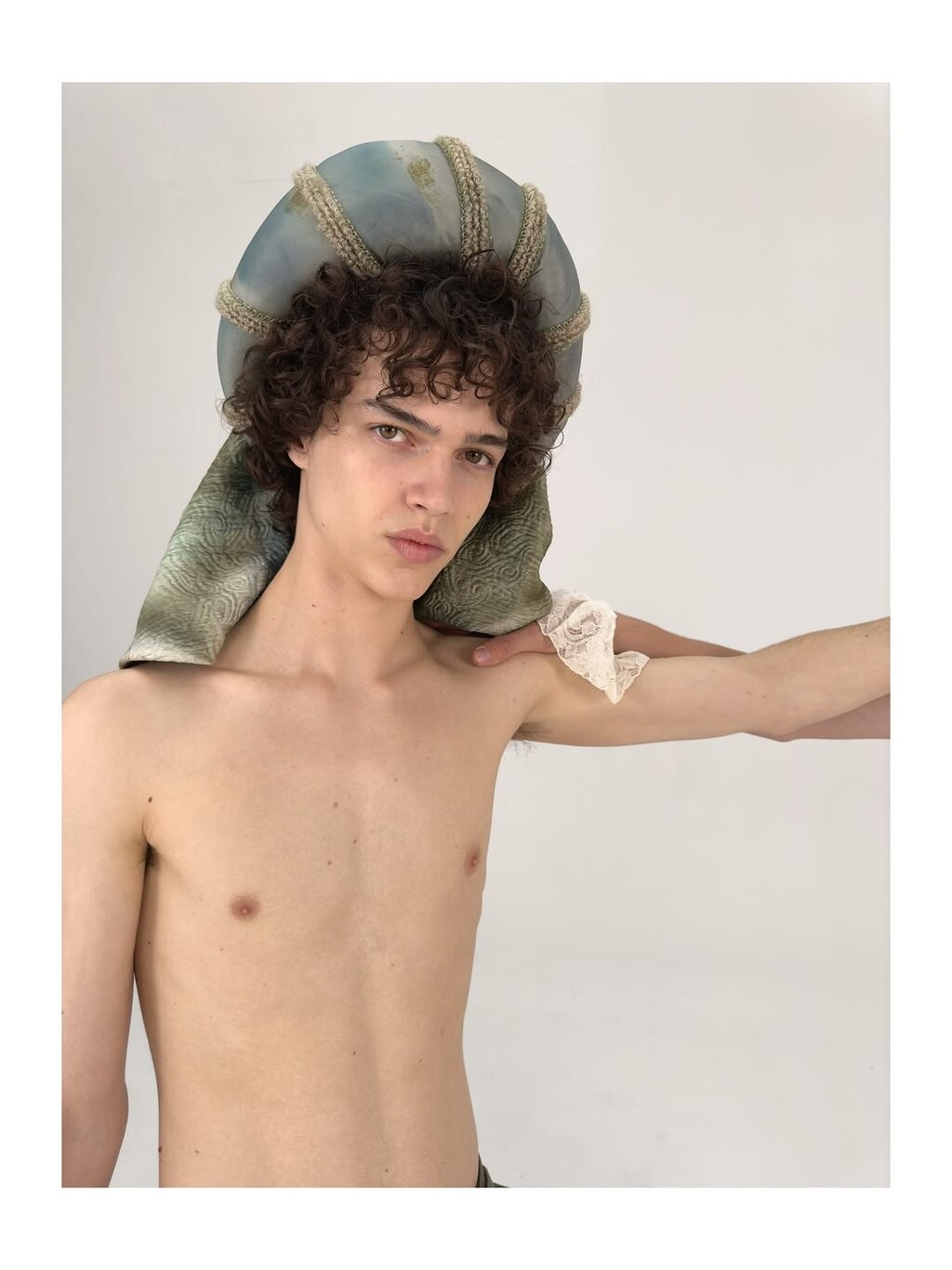 System Magazine - © Artlist