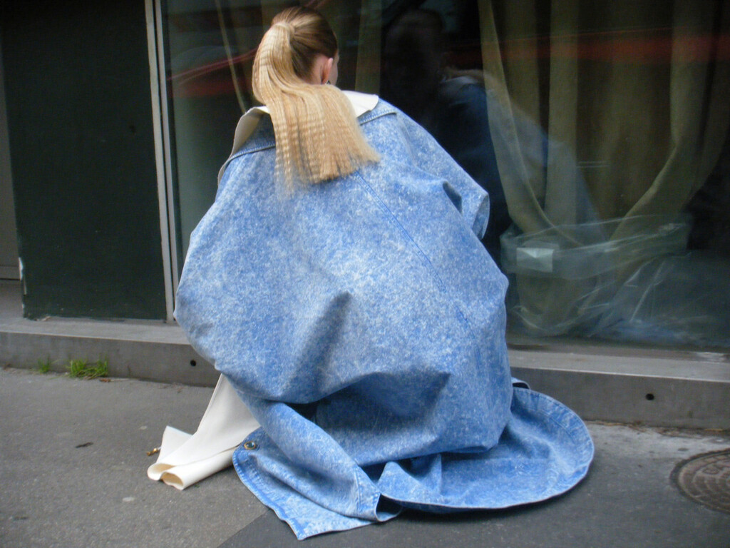 The Face - © Artlist