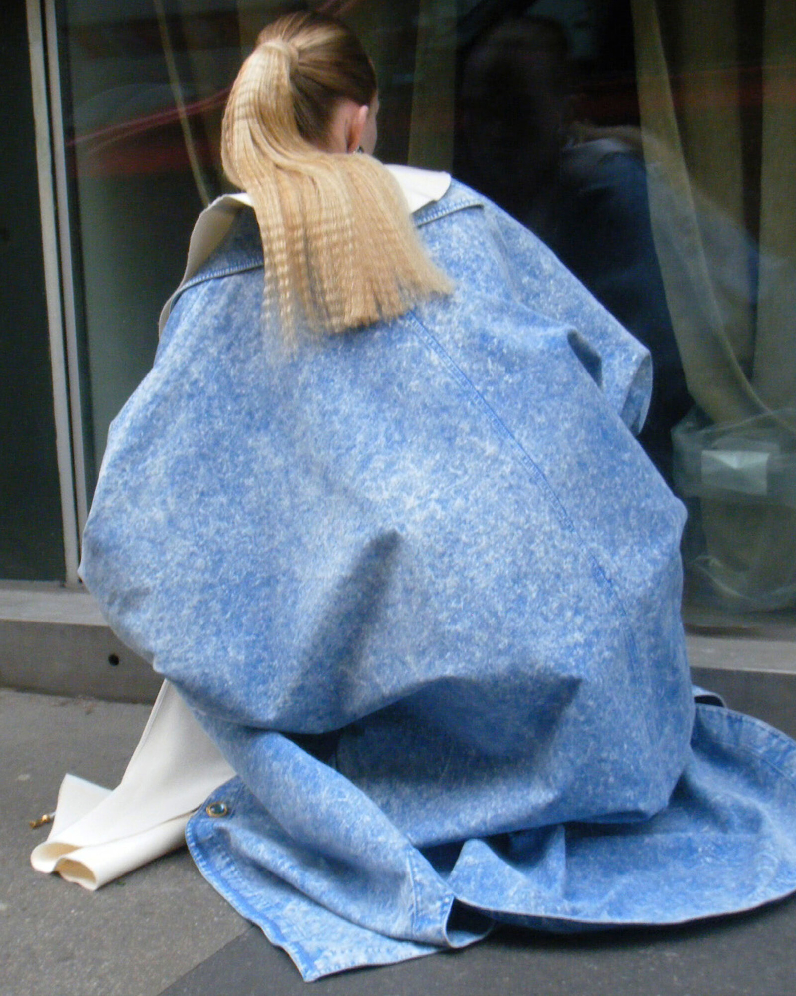 The Face - © Artlist