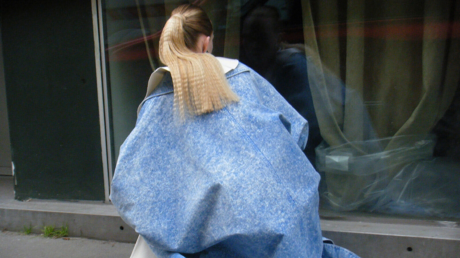 The Face - © Artlist