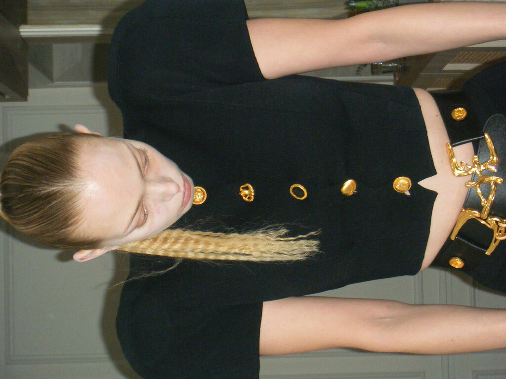 The Face - © Artlist