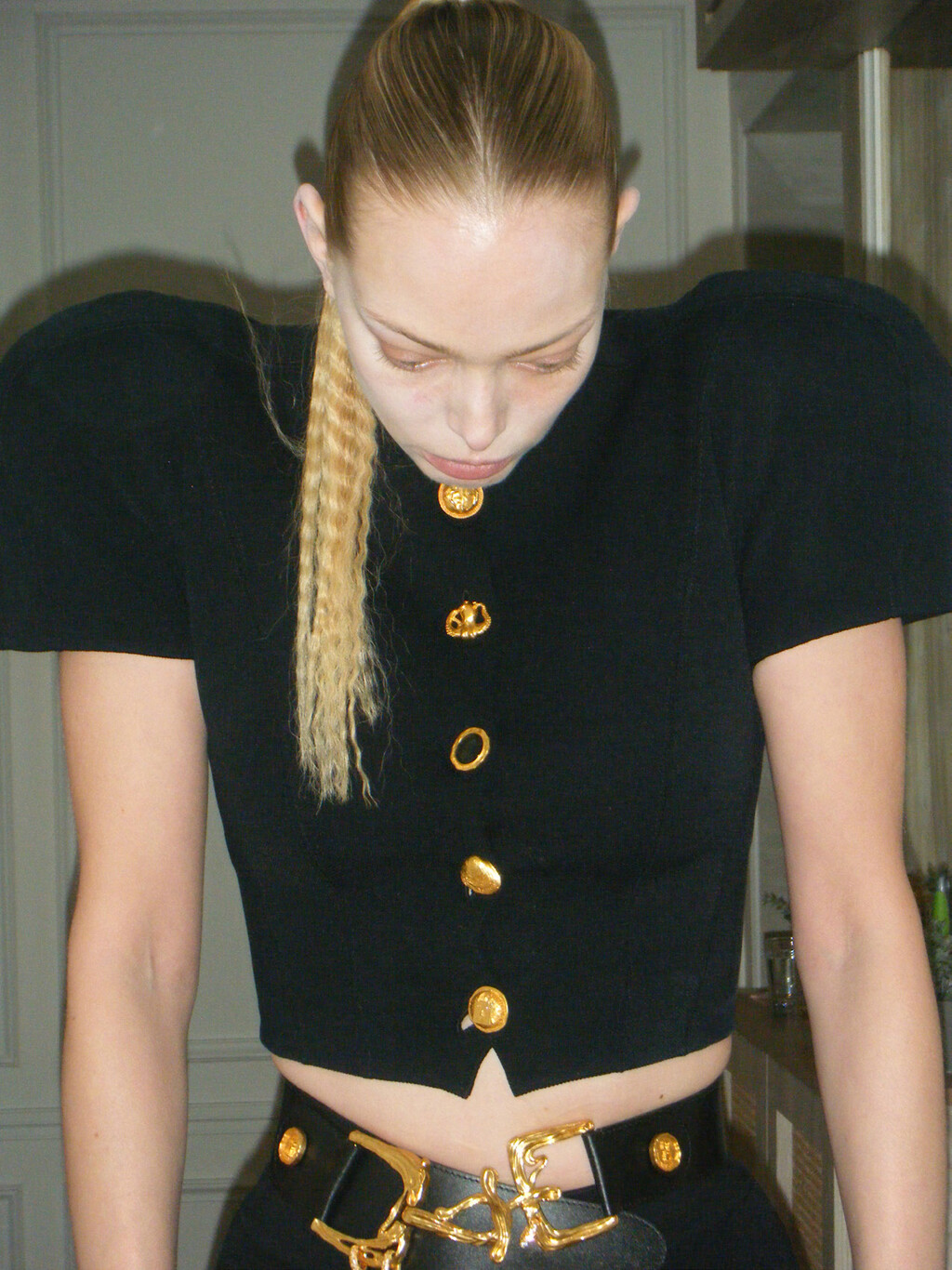 The Face - © Artlist