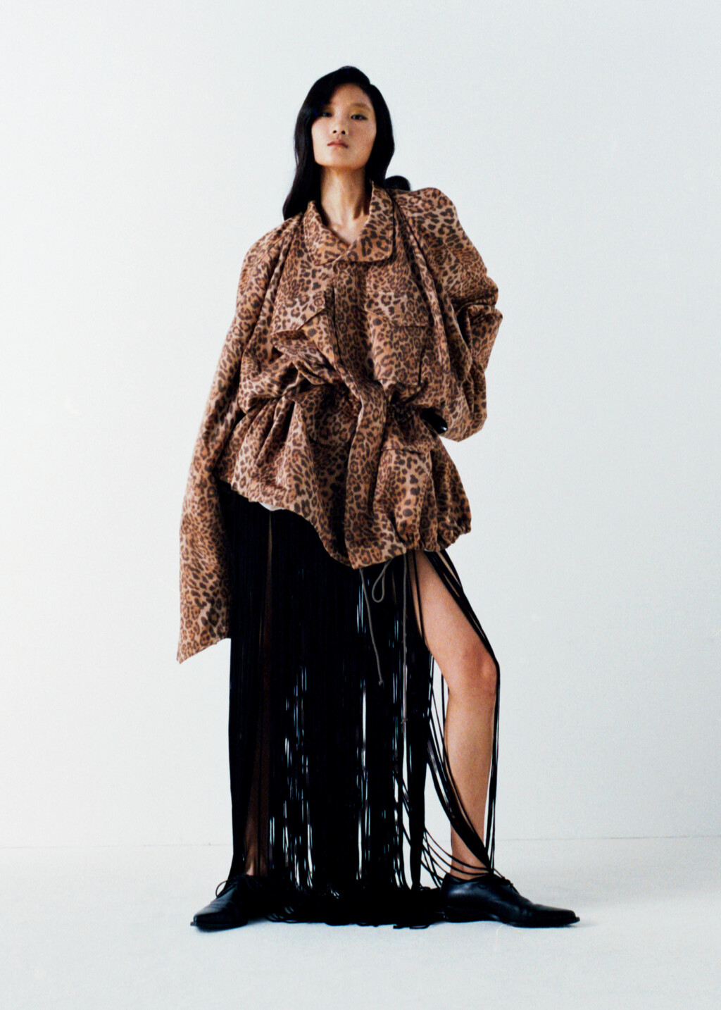 The Face - © Artlist