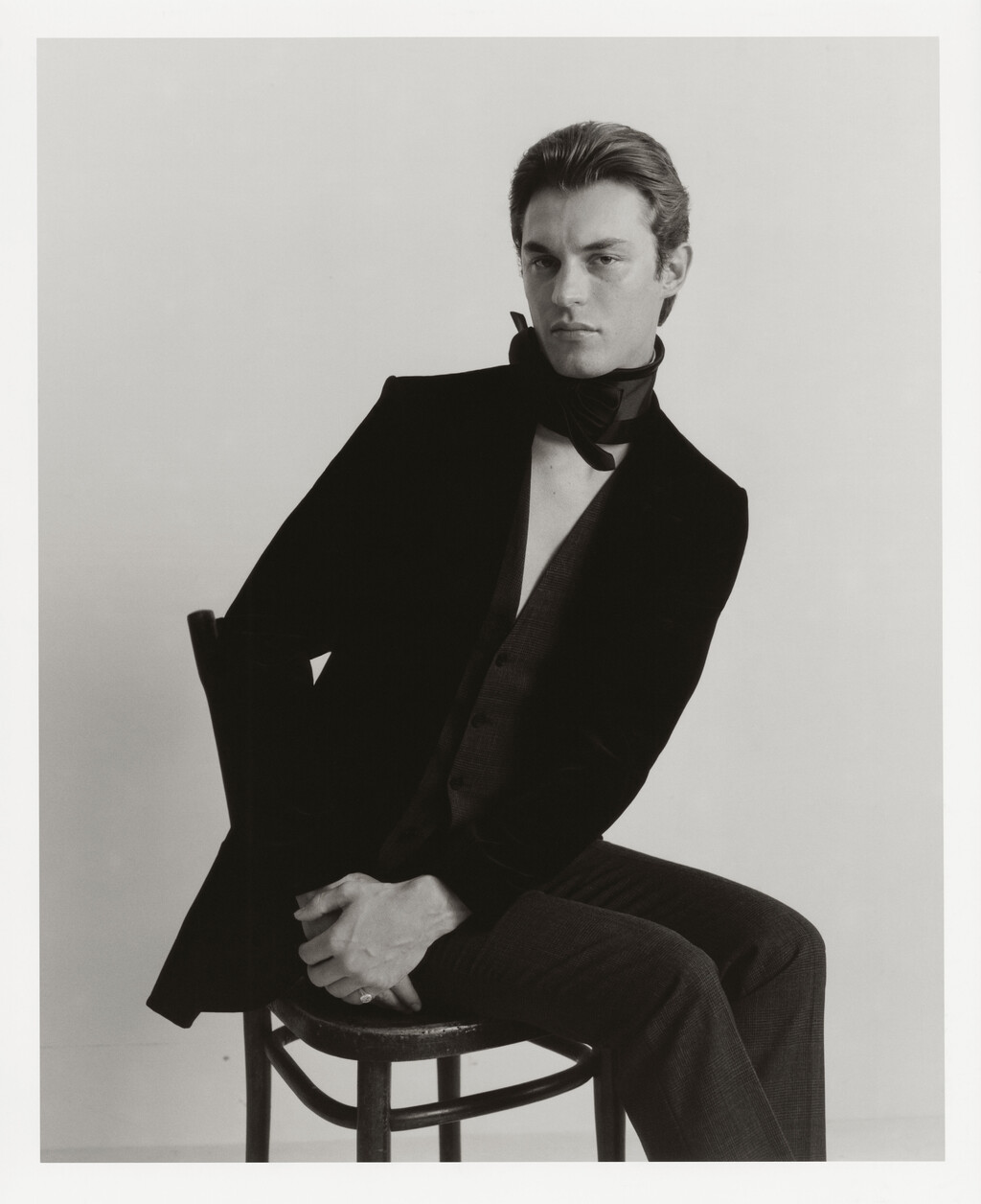 The Travel Almanac - © Artlist