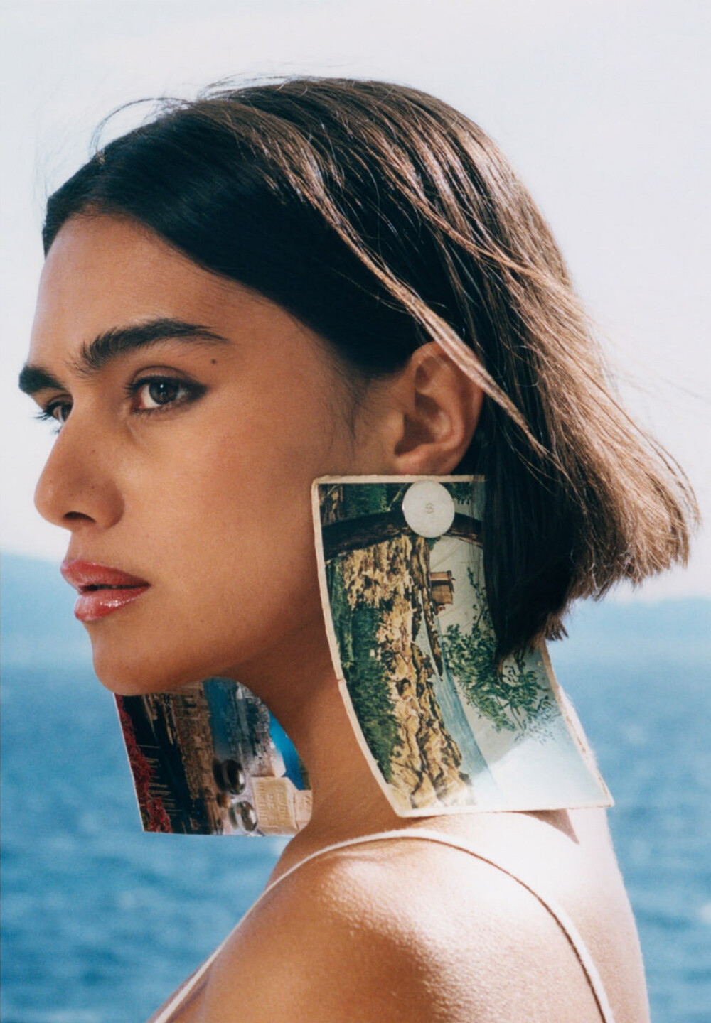 Vogue France - © Artlist